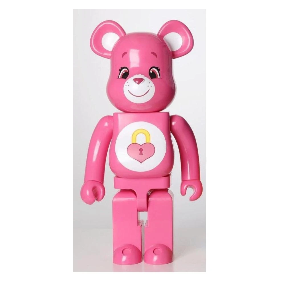 BE@RBRICK - BE@RBRICK YUSUKE HANAI 1000％ BE@RBRICK SERIES 50