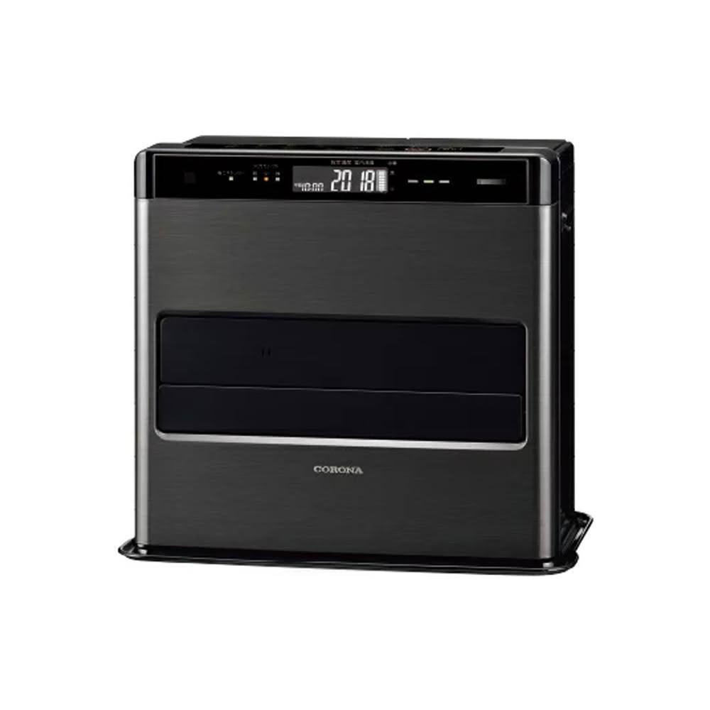【zagaato】CORONA FH-WZ3623BY Amazon | CORONA(コロナ) 石油ファンヒーター 【日本生産