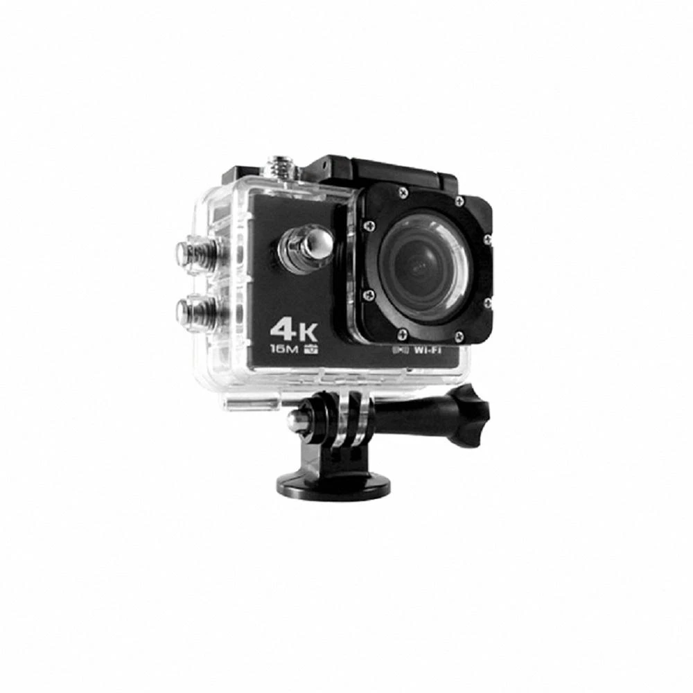 【速霸】4K/1080P超高解析度 WiFi 極限運動 機車防水型行車記錄器 SONY方案 贈32G記憶卡