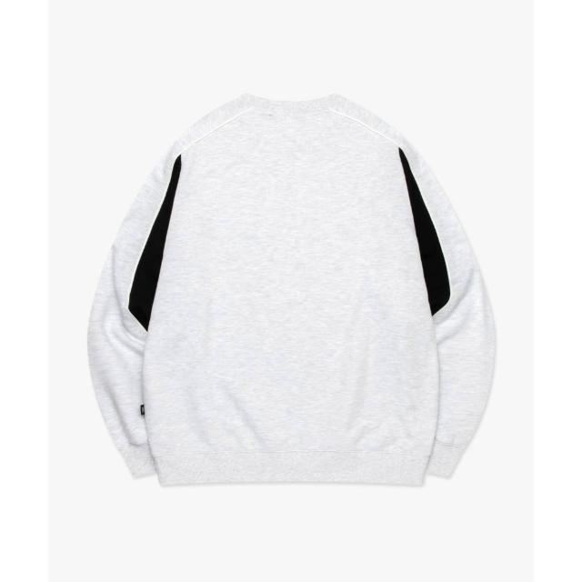 LMC】藍田吉米- 韓國代購LMC CHEMICAL SOCCER SWEATSHIRT 長袖