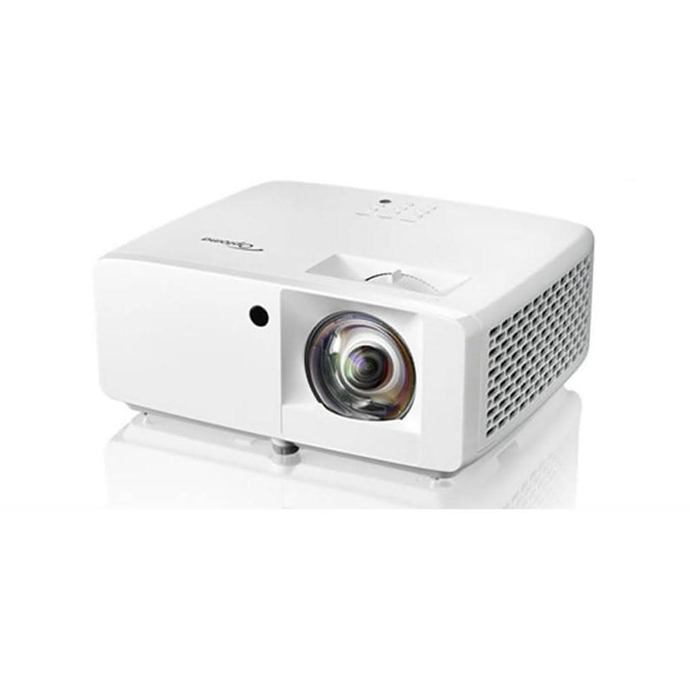 OPTOMA 奧圖碼  AZH360ST 3600流明 FHD 1080p短焦雷射商用會議投影機(上網登錄享原廠3年保固)