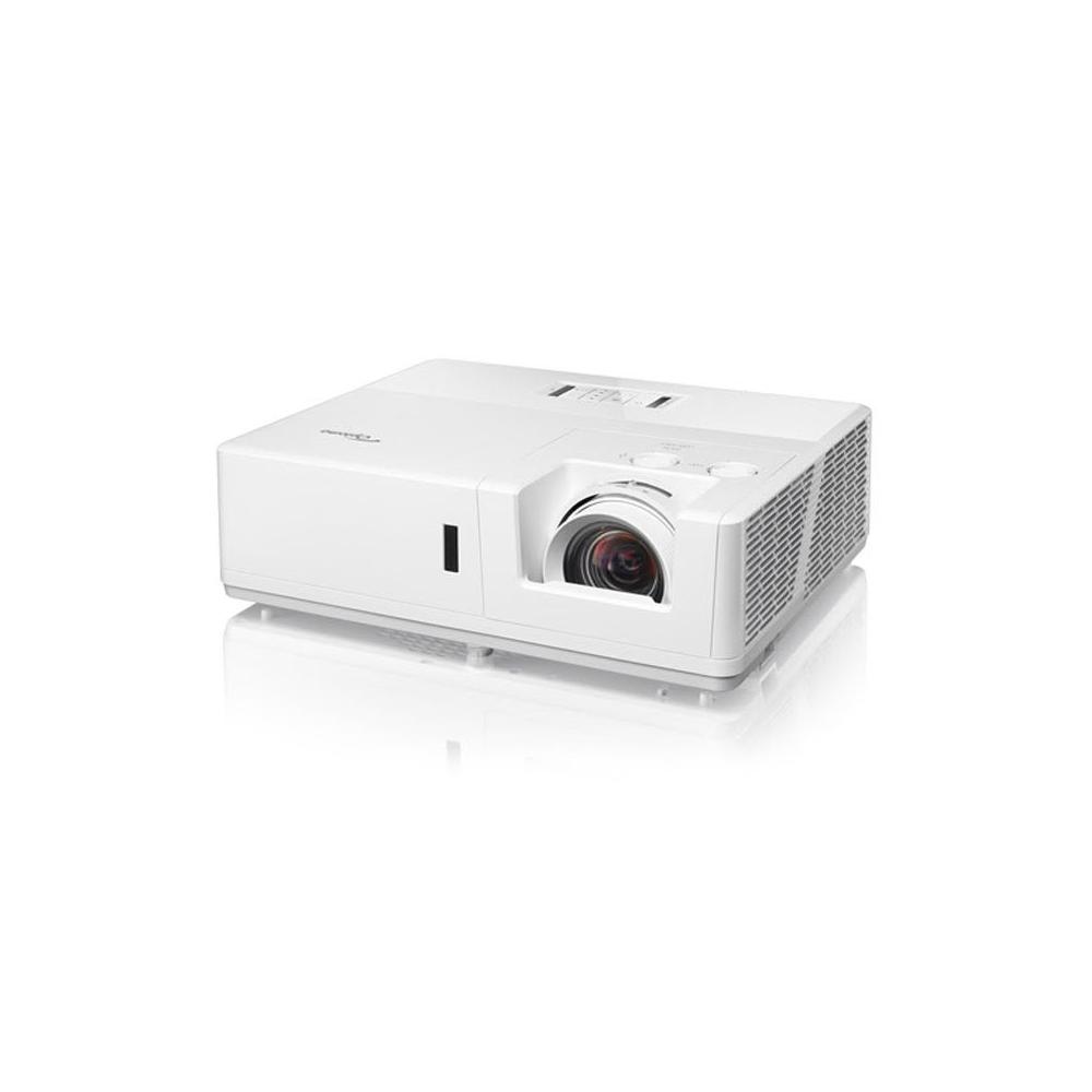 【OPTOMA】OPTOMA 奧圖碼 AZU717T 7000流明 WUXGA 超高亮度專業級投影機 三年保固