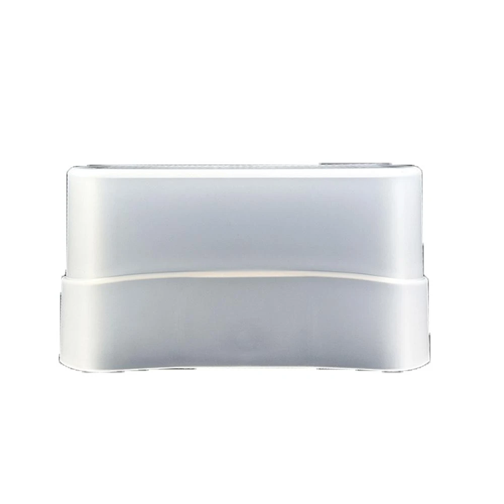 【攝彩】通用型肥皂盒(閃光燈柔光罩 佳能 尼康 閃光燈柔光盒 外閃肥皂盒 方型 專業級 閃光燈專用)