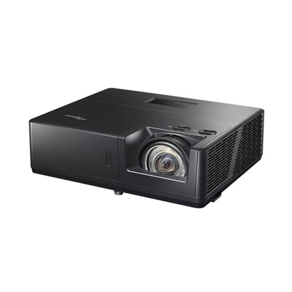 【OPTOMA】AZU617TST 6400流明 WUXGA 短焦 商用專業雷射投影機