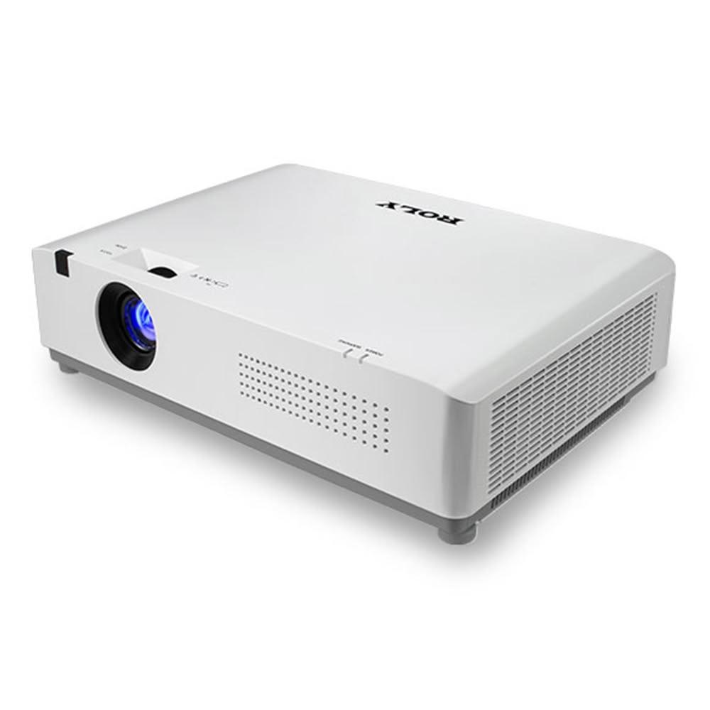 【Roly】RL-G360W WXGA 3600流明 超輕量經濟商務雷射投影機