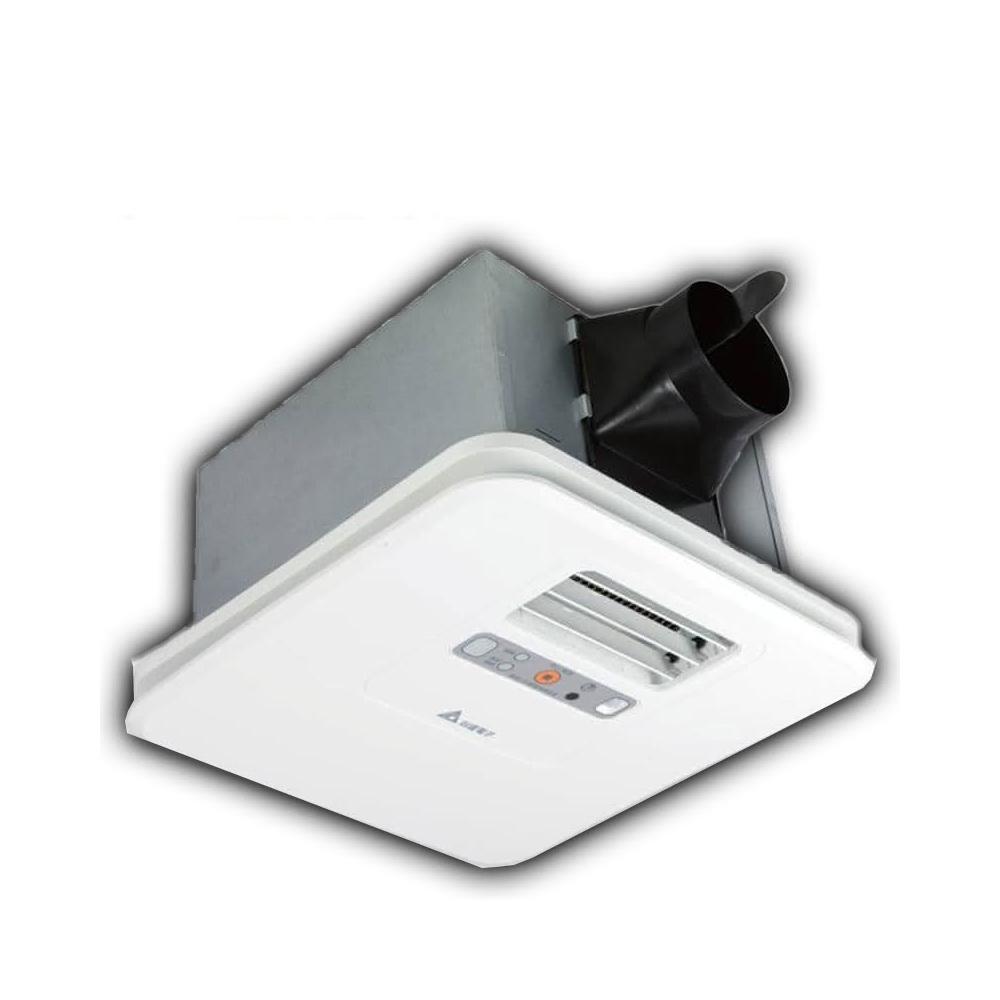 【台達電子】台達暖風機 豪華型300系列 遙控型 線控型 VHB30BCMRT-A｜VHB30ACMRT-A｜VHB30ACMT-AD｜VHB30BCMT-AD 浴室排風 暖房