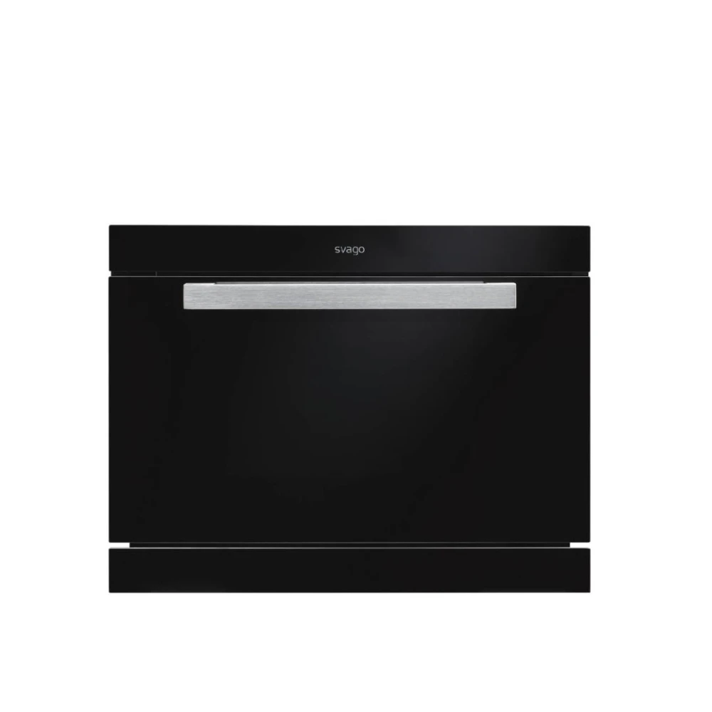 【SVAGO】VE8966 蒸烘烤變頻微波爐 32公升 220V 烤箱 蒸烤 崁入式 微波爐