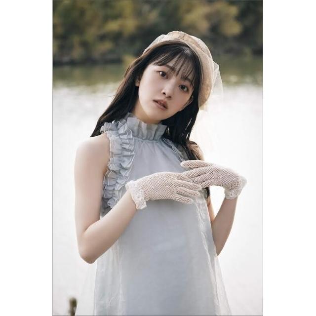 乃木坂46 - 堀未央奈 写真集 まなさん専用 乃木坂46堀未央奈、写真集の中身を一部解禁 水着姿も話題で発売