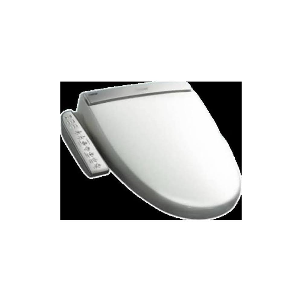 【CAESAR 凱撒衛浴】TAF200 電腦馬桶蓋 免治馬桶蓋馬桶蓋(暖風乾燥免治)