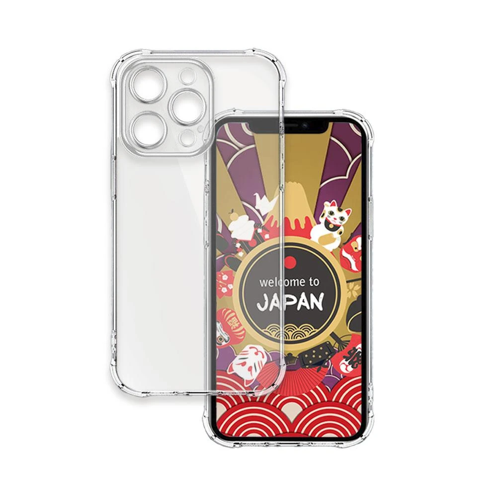 JW iPhone全包加厚升級版四角防摔殼手機保護殼適用 iPhone i16/ 15/ 14/ 13/ 12/ 11/ 8/ 7/ SE2/ SE3/ X/ XR/ XS/ mini/ Plus/ Pro/ Pro Max