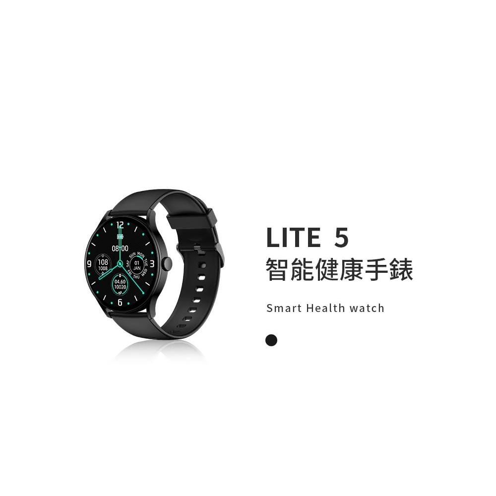 樂米LARMI 青春版 智能健康手錶 LITE 5