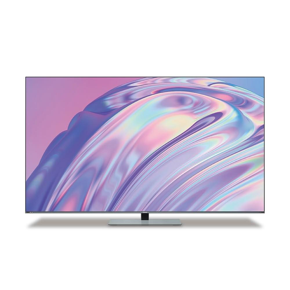 【SAMPO 聲寶】( QM-65MIW6210 ) 65型 4K MINI QLED 聯網新轟天雷液晶顯示器《送基本安裝、舊機回收》