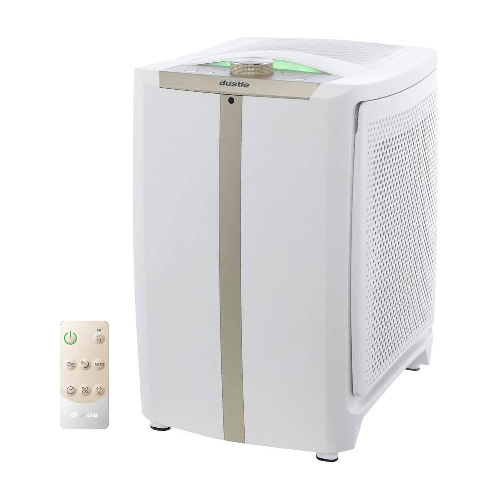 Dustie 瑞典 達氏 ( DAC500Plus ) 智慧淨化空氣清淨機 -原廠公司貨