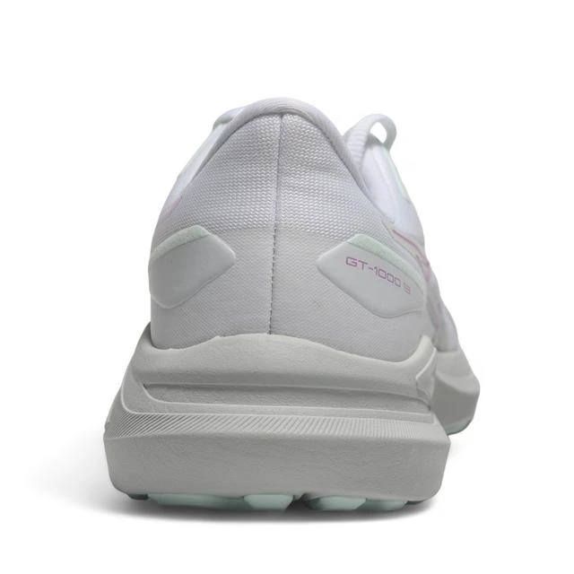 asics 亞瑟士】ASICS 慢跑鞋GEL-CONTEND 9 全白基本款運動鞋女