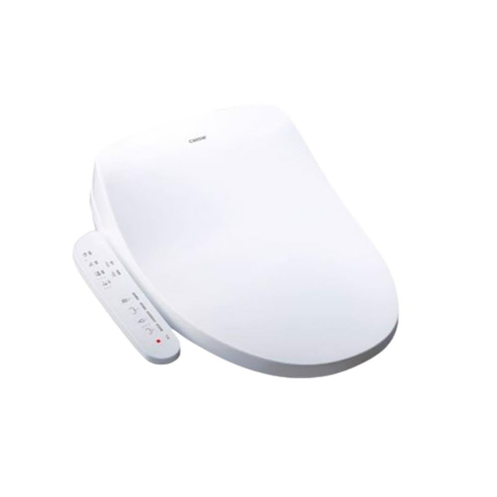 【CAESAR 凱撒衛浴】瞬熱式 智能溫水洗淨 電腦馬桶座 附濾心(TAF168 不含安裝)