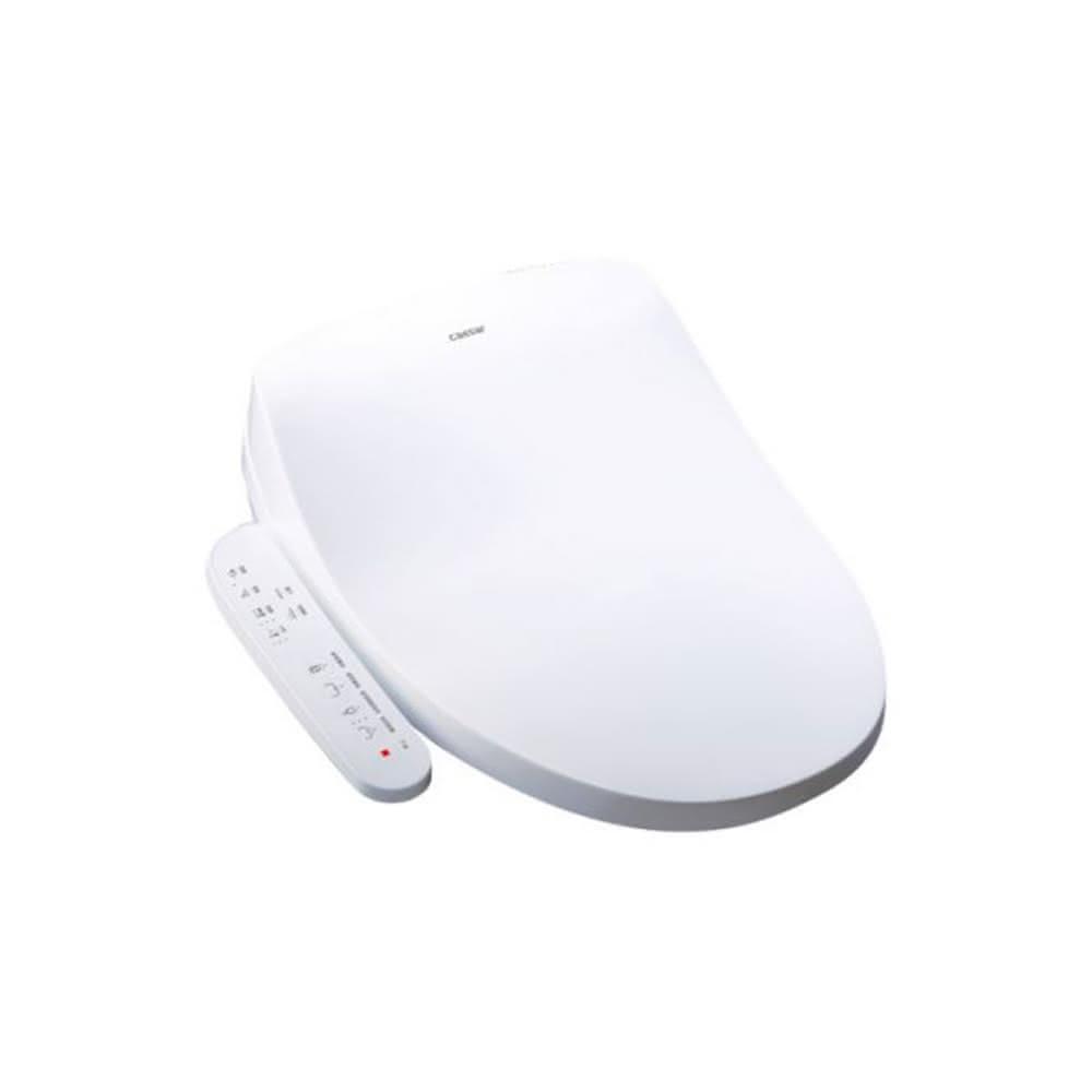 【CAESAR 凱撒衛浴】瞬熱式 除臭暖風烘乾 電腦馬桶座 免治馬桶蓋 溫水洗淨便座(TAF178 不含安裝)