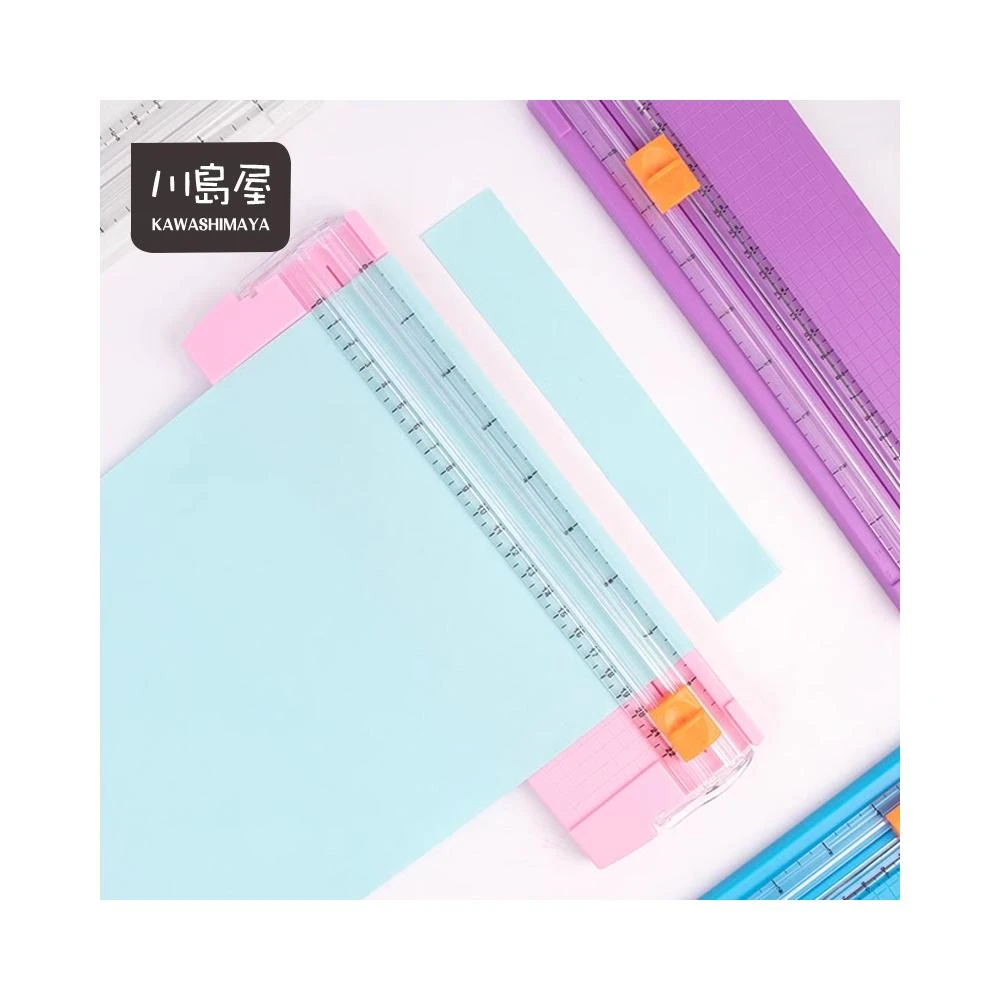 A4 輕便款 裁紙器 台灣現貨 加大加長 裁紙機 裁紙 裁紙刀 割紙刀 剪刀 美工刀 切割器