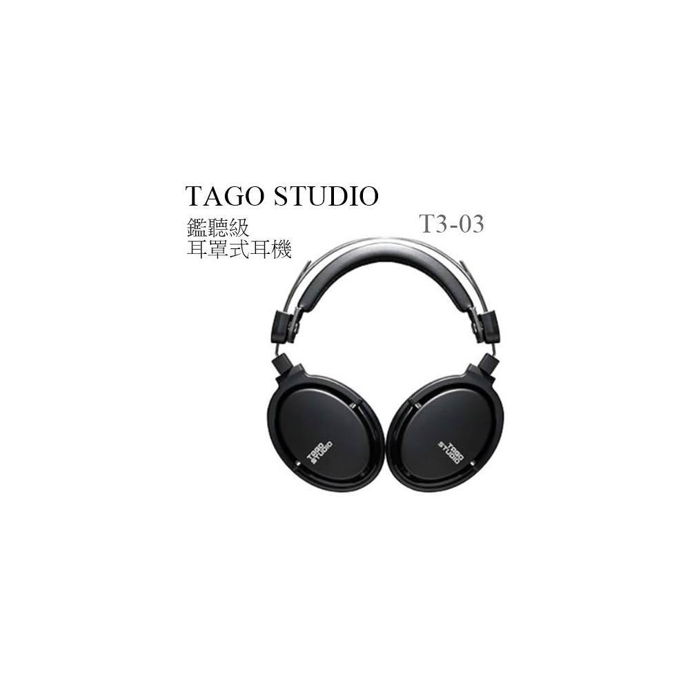 TAGO STUDIO T3-03