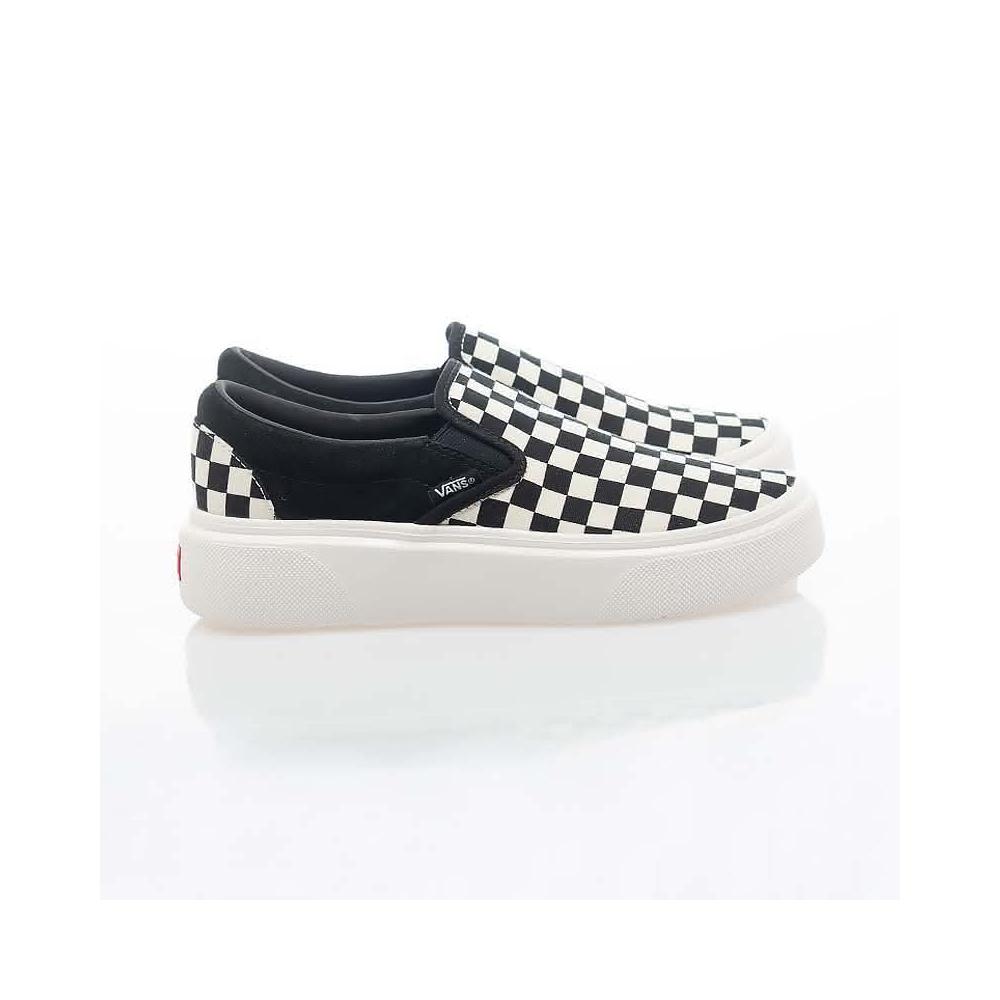 国内配送 VANS SLIP ON HOVER LAVENDER/WHITE Vans Slip On Hover V98 Hover Lavd White – buy the best