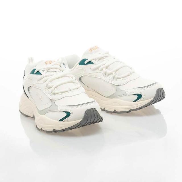 FILA】TAURUS EVO 運動休閒鞋F1-2858-146