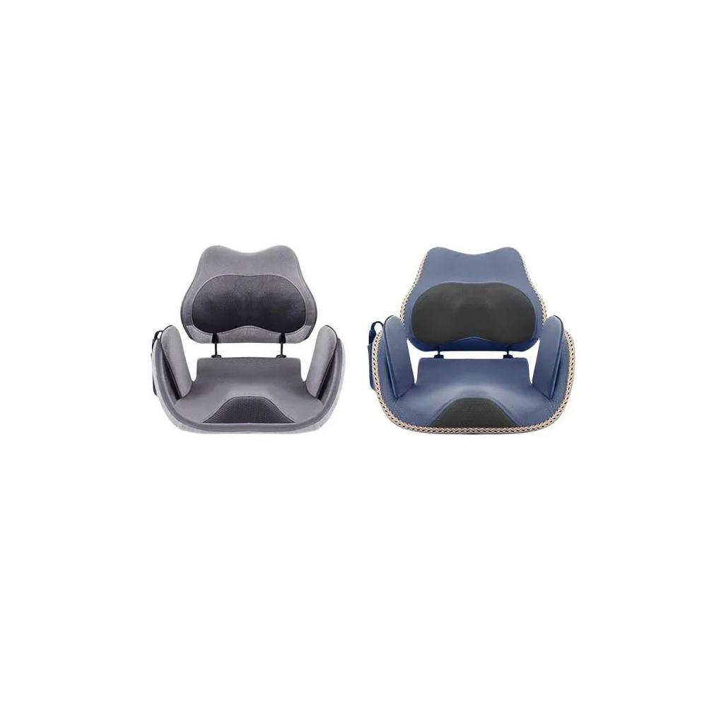 【TreasHunter】TreasHunter CurvEase 翹臀按摩坐墊 兩色 按摩坐墊 坐墊 按摩