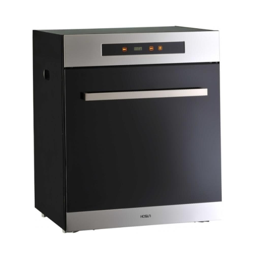 【豪山】50公分觸控立式烘碗機FD-5215基本安裝