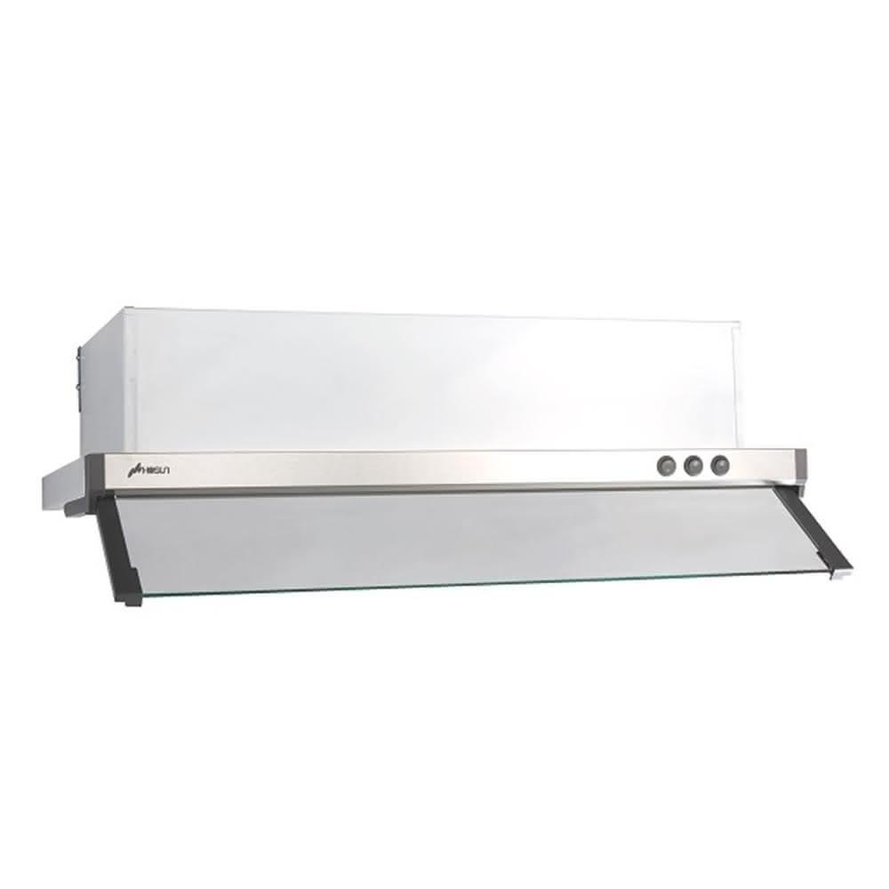 【豪山】60公分隱藏式排油煙機VEQ-6158PN基本安裝