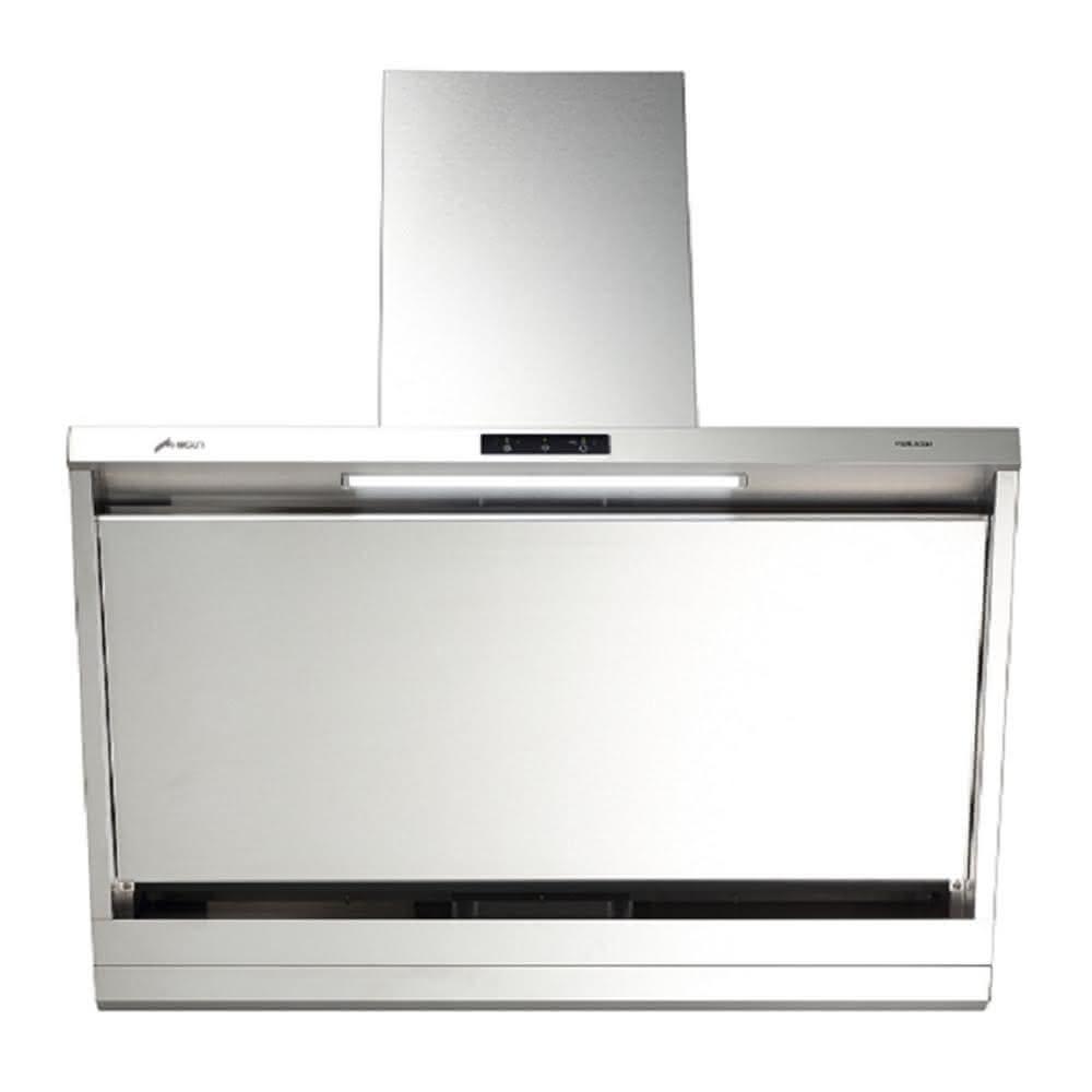 【豪山】90公分近吸式排油煙機VSR-9301基本安裝