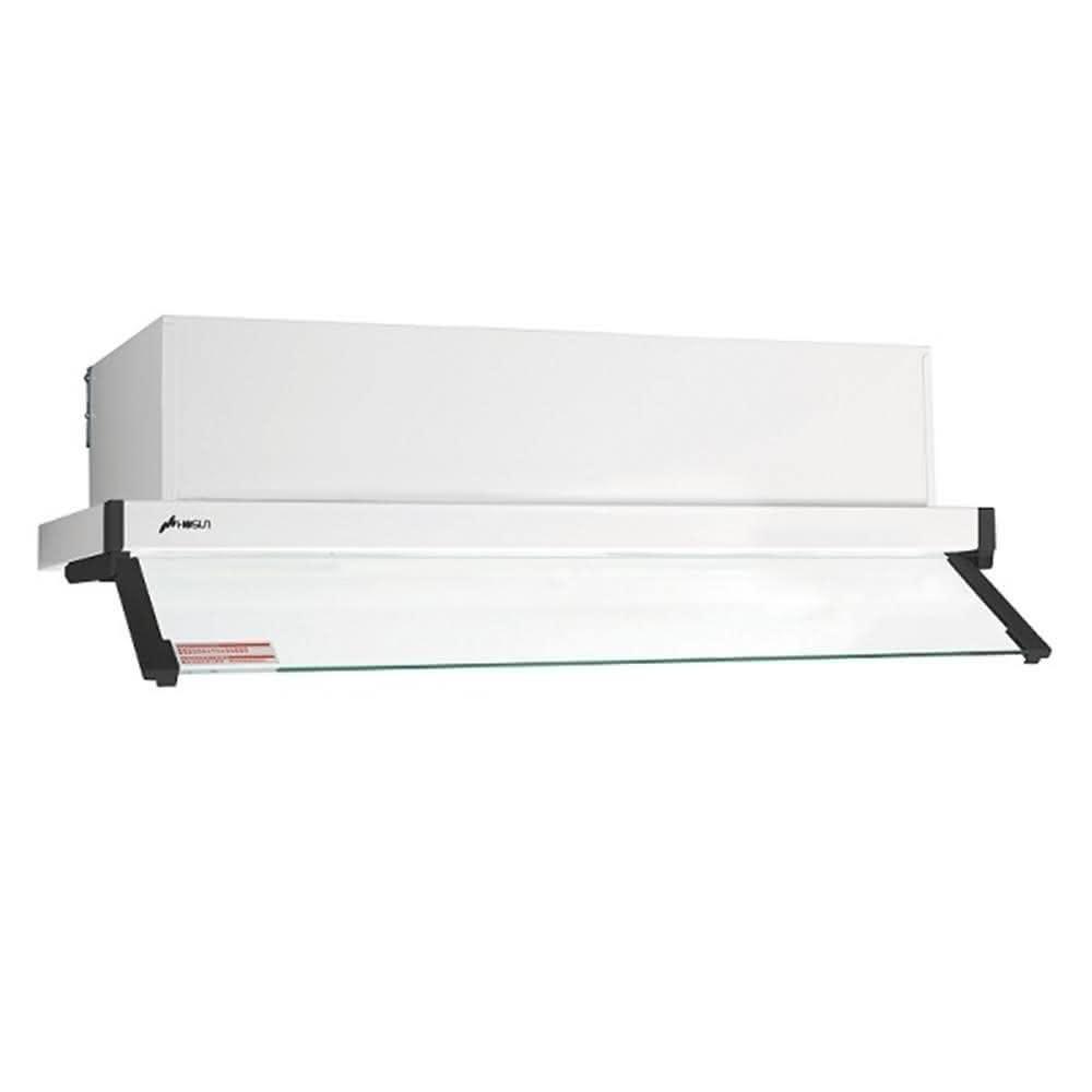 【豪山】90公分全隱藏式排油煙機VEQ-9159N基本安裝