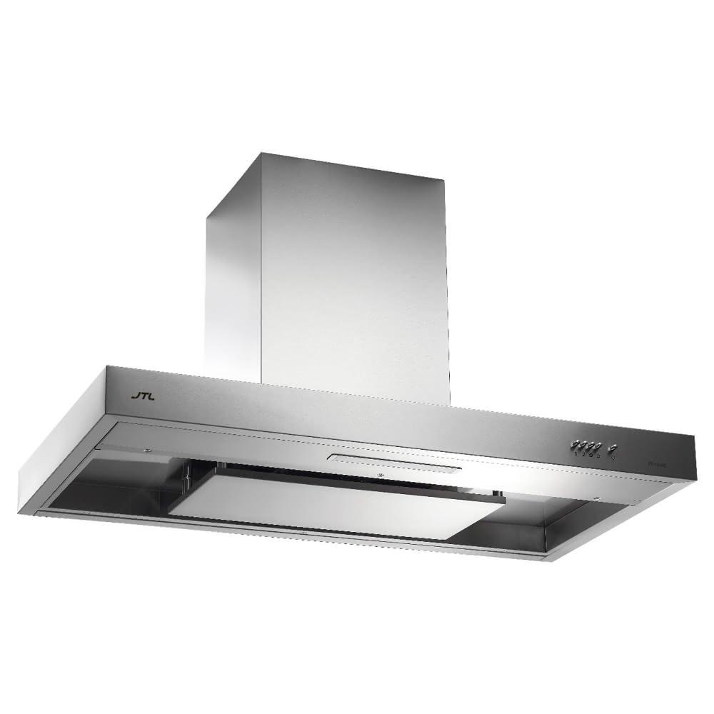 【喜特麗】90公分倒T型排油煙機排油煙機 抽油煙機JT-1160L基本安裝