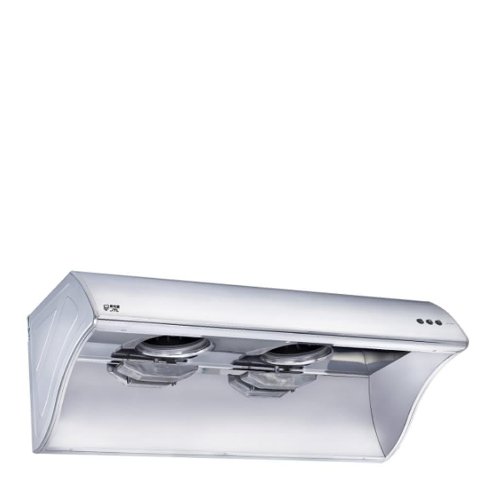 【喜特麗】四呎排油煙機 抽油煙機JT-1202基本安裝