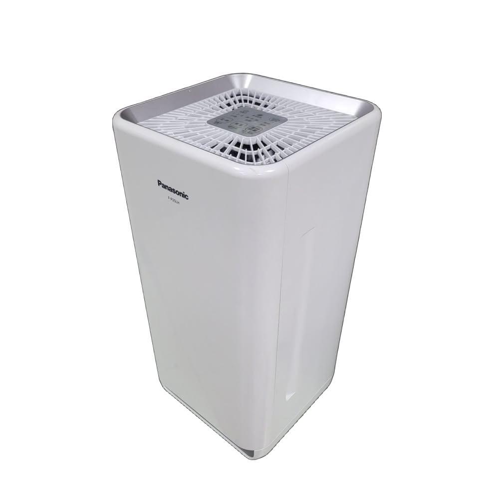 【Panasonic 國際牌】Panasonic 國際牌 5坪空氣清淨機F-P25LH