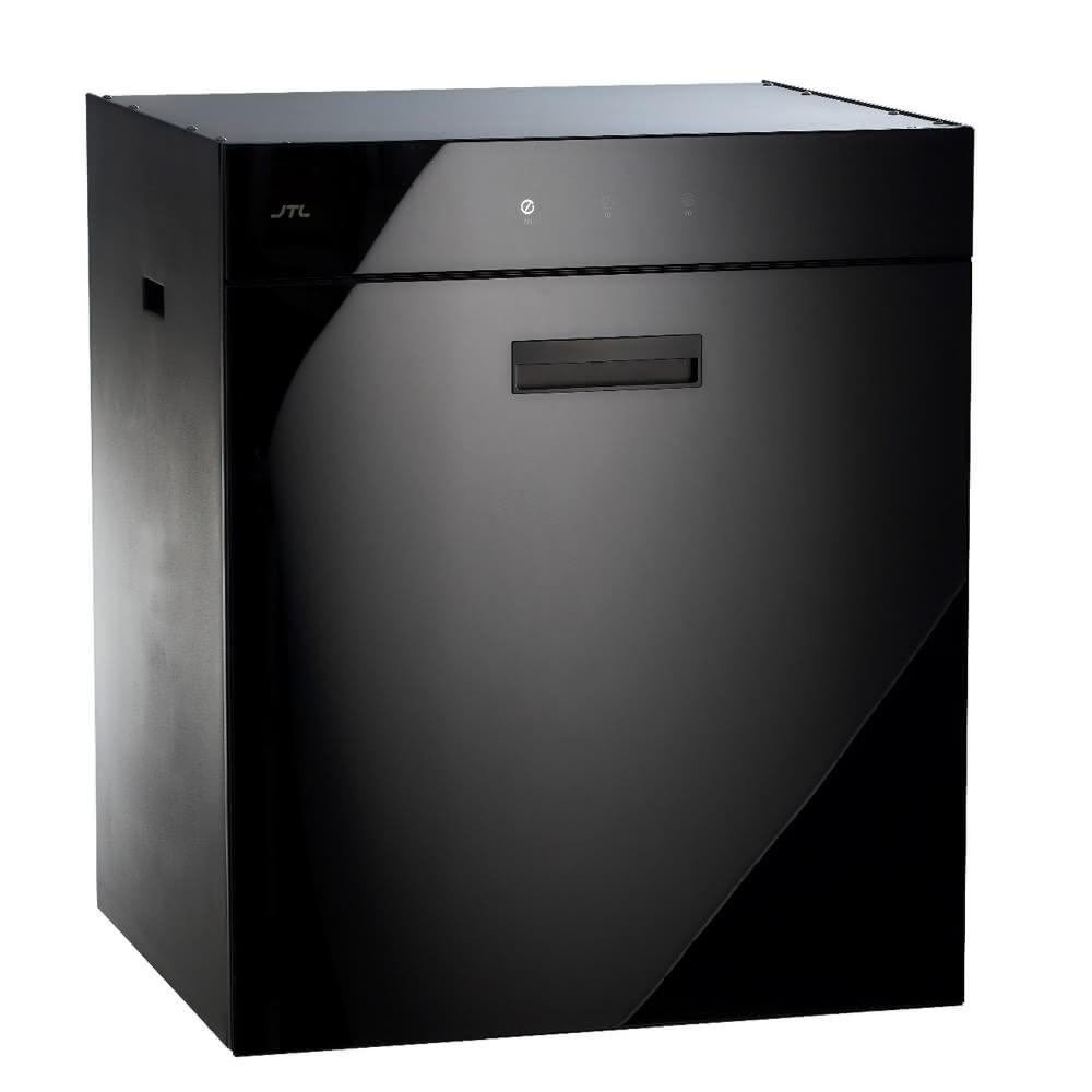 【喜特麗】60公分全平面觸控落地下嵌式單門板嵌入式烘碗機JT-3267Q基本安裝