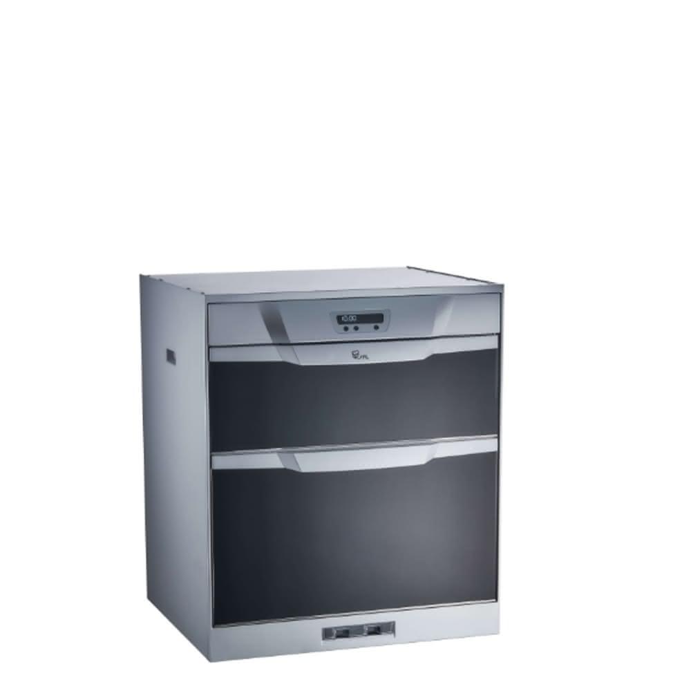 【喜特麗】45公分烘碗機JT-3046Q基本安裝