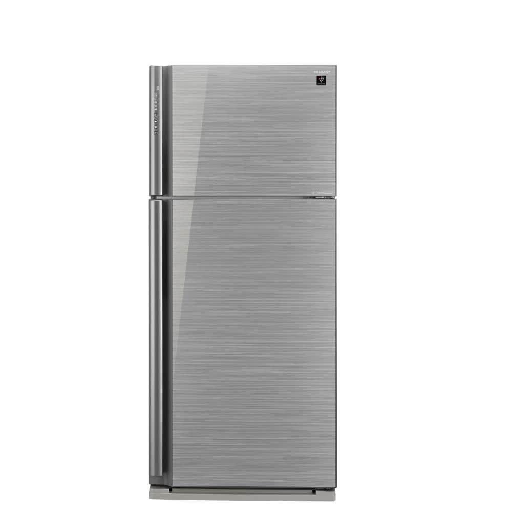 Sharp 夏普 SJ-GD58V-SL