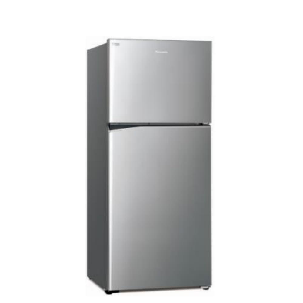 【Panasonic 國際牌】Panasonic國際牌 422公升雙門變頻晶漾銀冰箱NR-B421TV-S