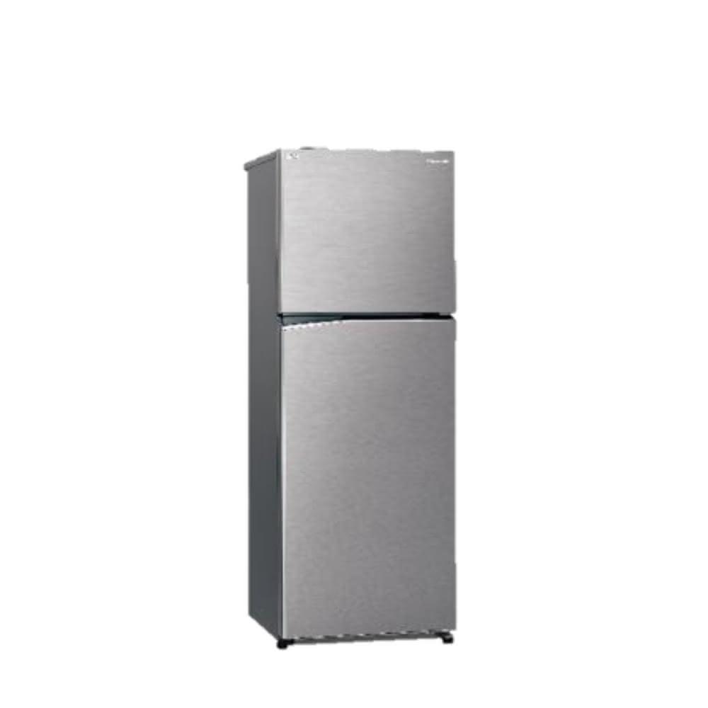 【Panasonic 國際牌】Panasonic國際牌 268公升雙門變頻晶鈦銀冰箱NR-B271TV-S1