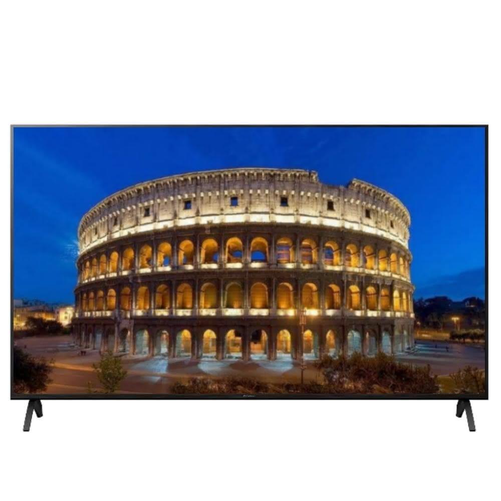 【Panasonic 國際牌】Panasonic國際牌 77吋OLED4K連網智慧顯示器TV-77Z93AGT基本安裝