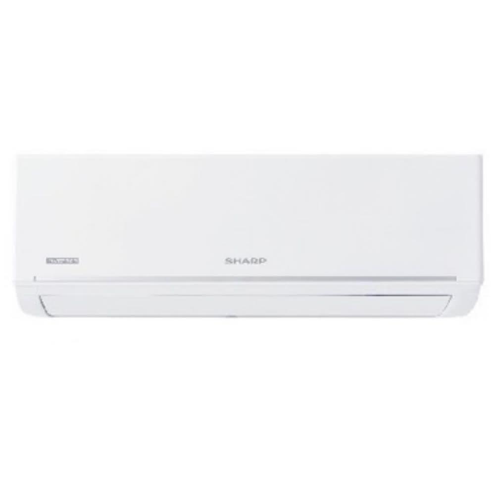 【SHARP 夏普】變頻冷暖極致系列分離式冷氣10坪AY-63BESH-W-AE-63BESH