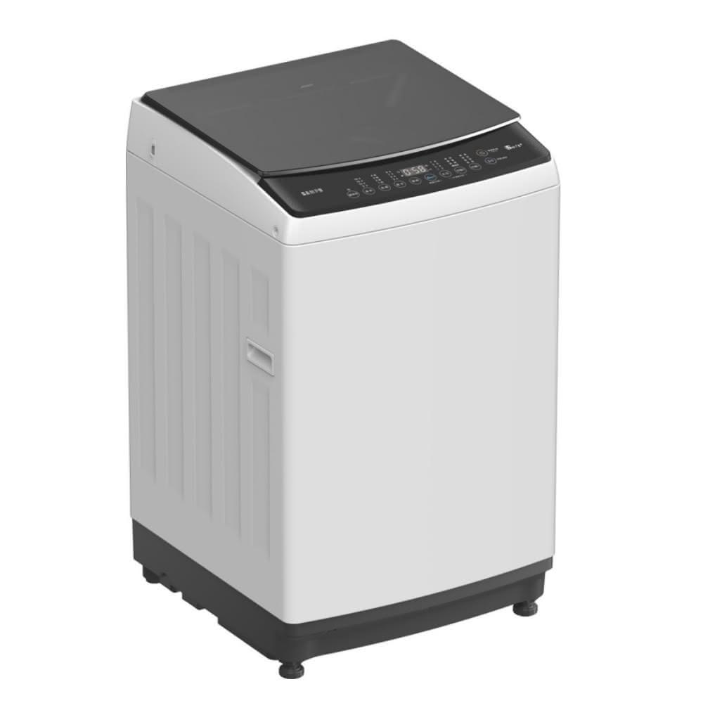 【SAMPO 聲寶】15公斤變頻洗衣機ES-B15D