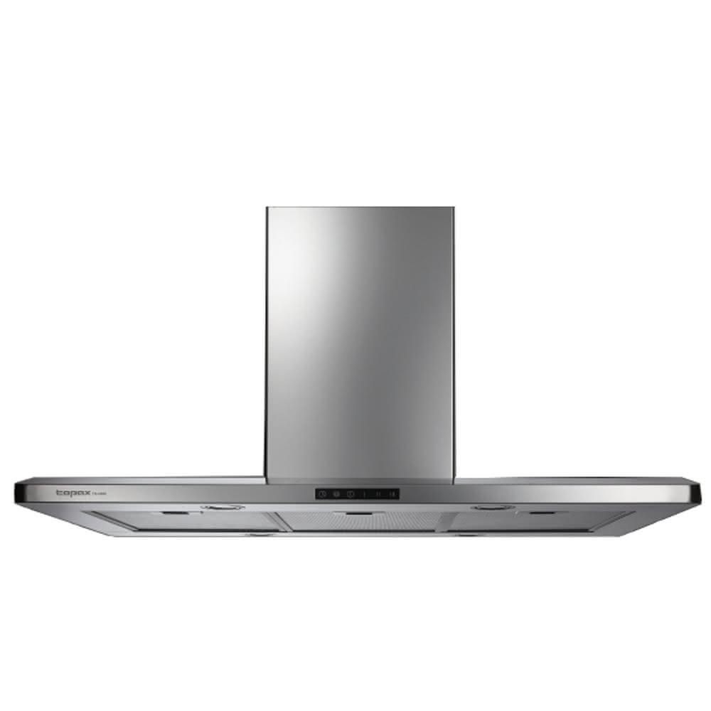 【莊頭北】中島倒T型油煙機-加長型90公分排油煙機TR-5995L基本安裝