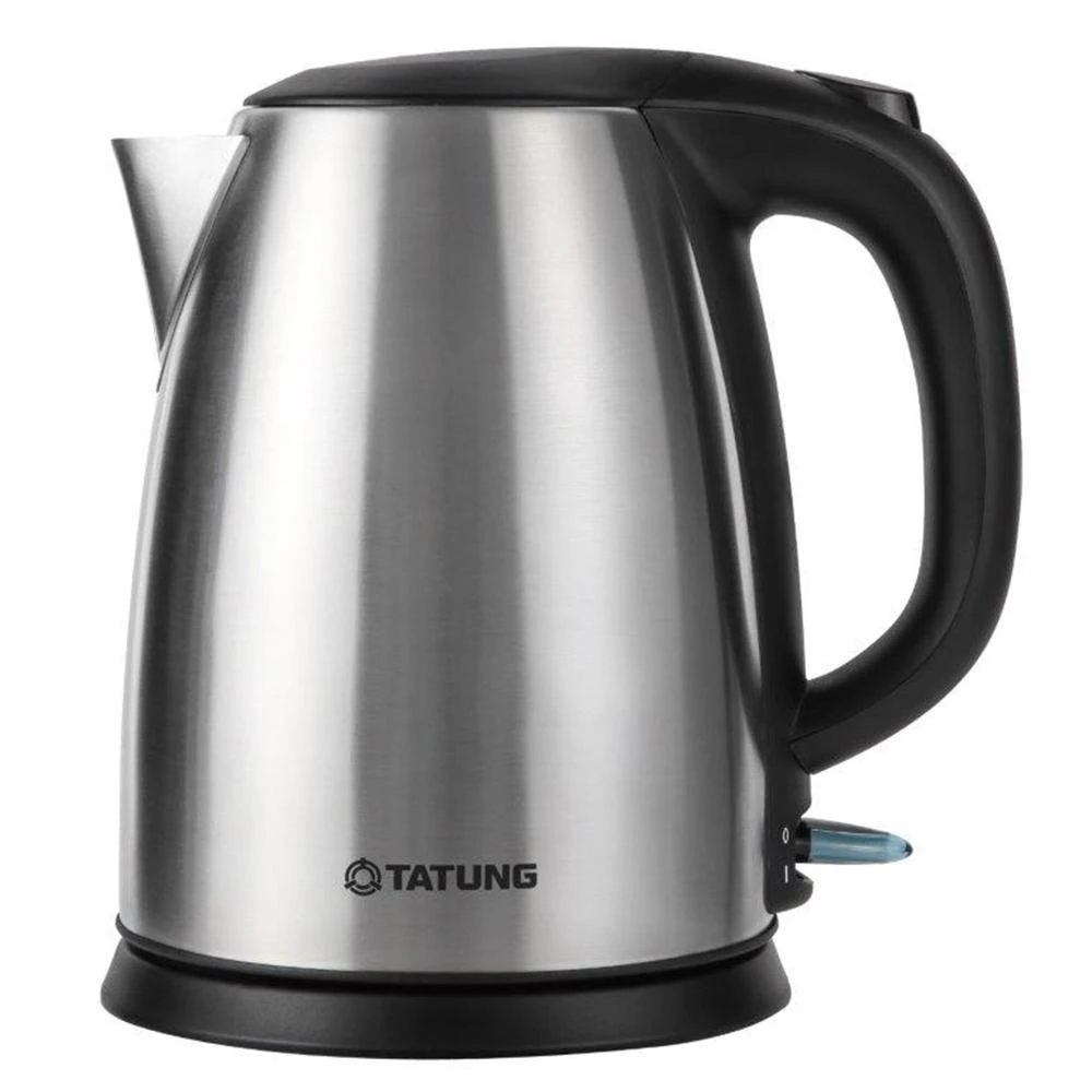 【TATUNG 大同】1.8公升電茶壺熱水瓶TEK-1815S
