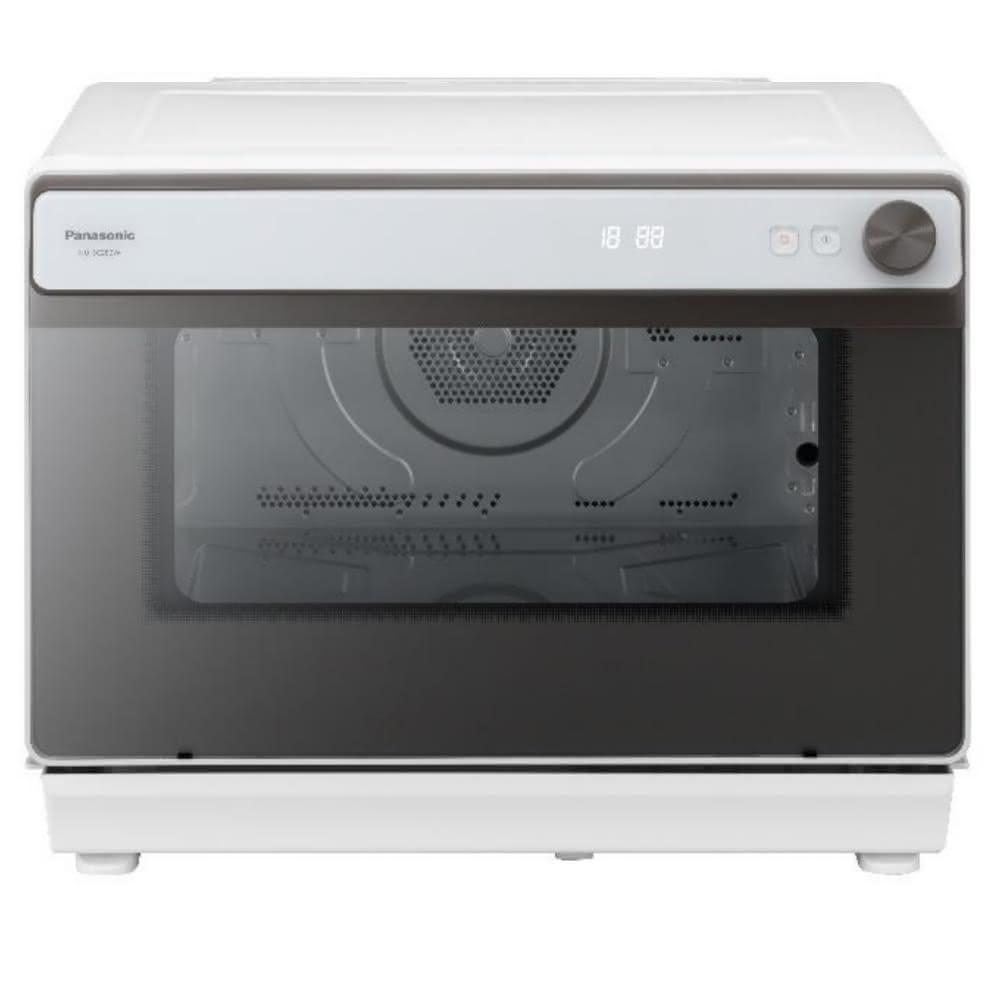 【Panasonic 國際牌】Panasonic國際牌31公升蒸氣烘烤爐NU-SC280W