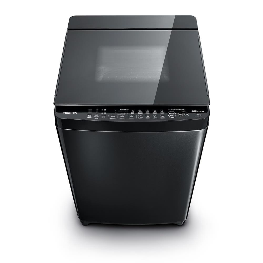 【TOSHIBA 東芝】16公斤變頻洗衣機AW-DG16WAG-KK