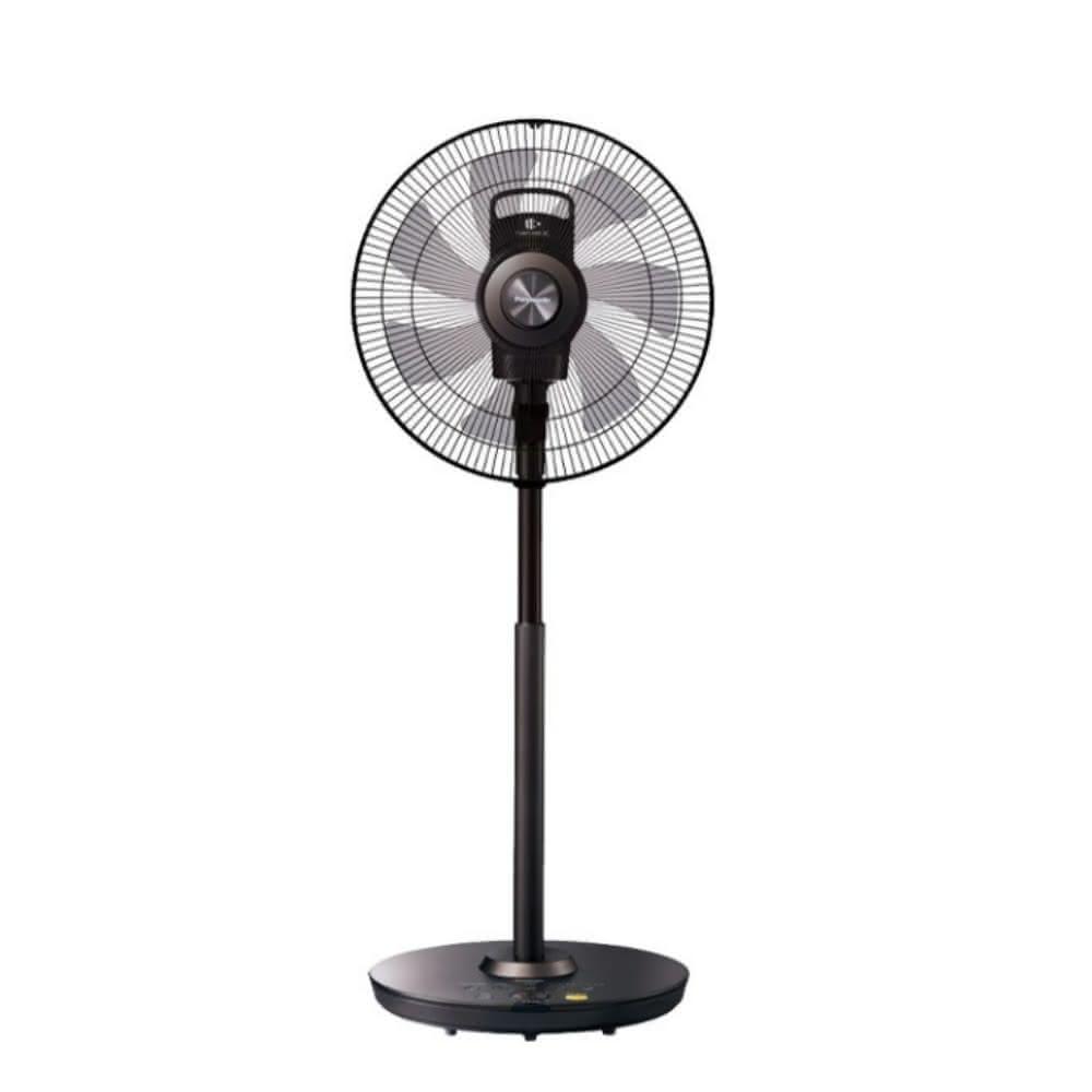 【Panasonic 國際牌】Panasonic國際牌14吋DC變頻電風扇F-H14LXD-K