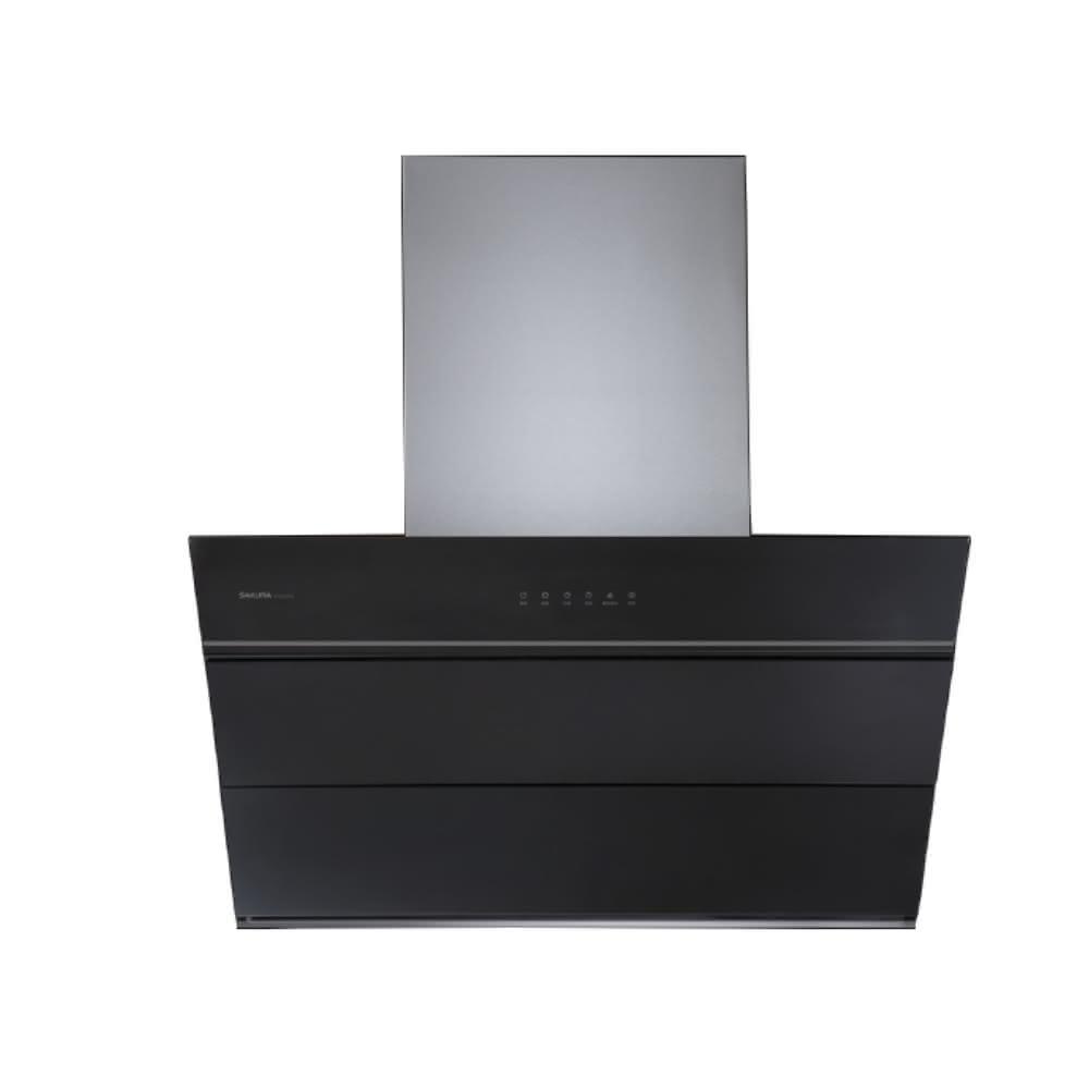 櫻花90公倒T式近吸排油煙機R7650XL基本安裝