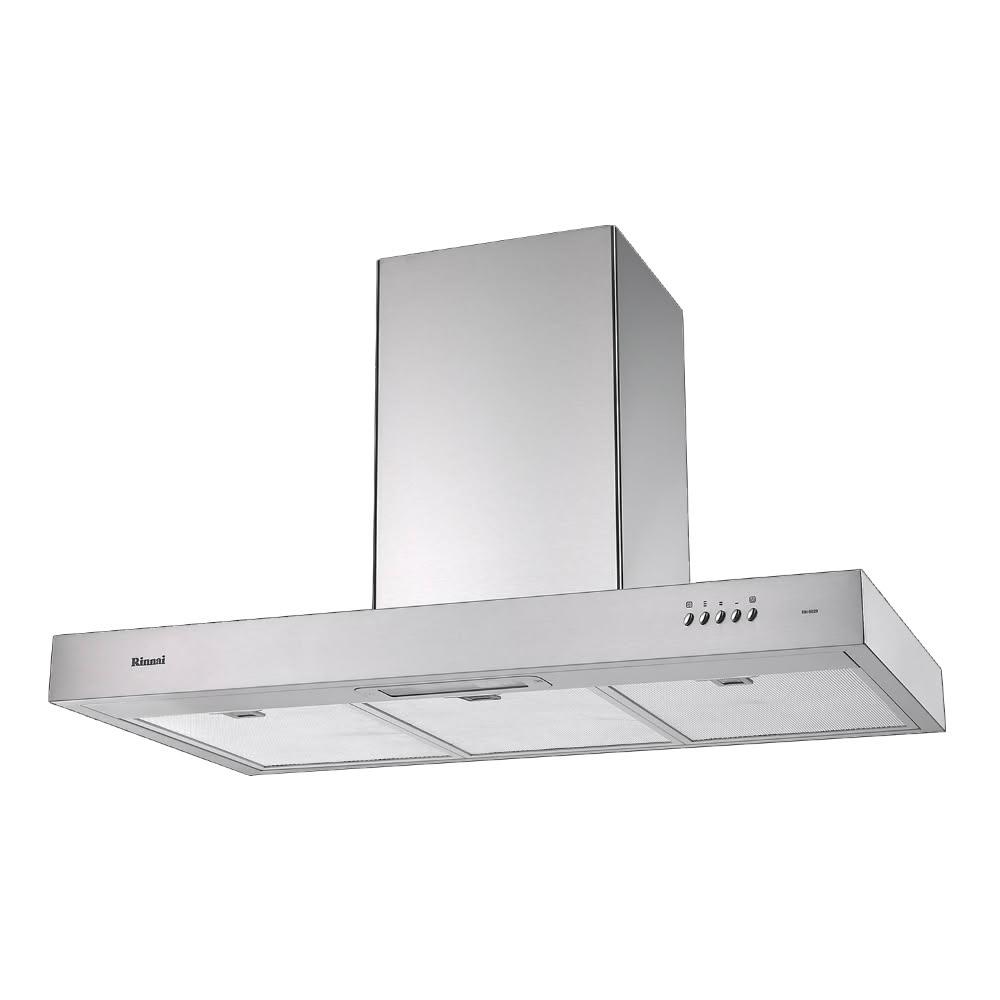 【林內】倒T型90公分排油煙機RH-9029H 基本安裝