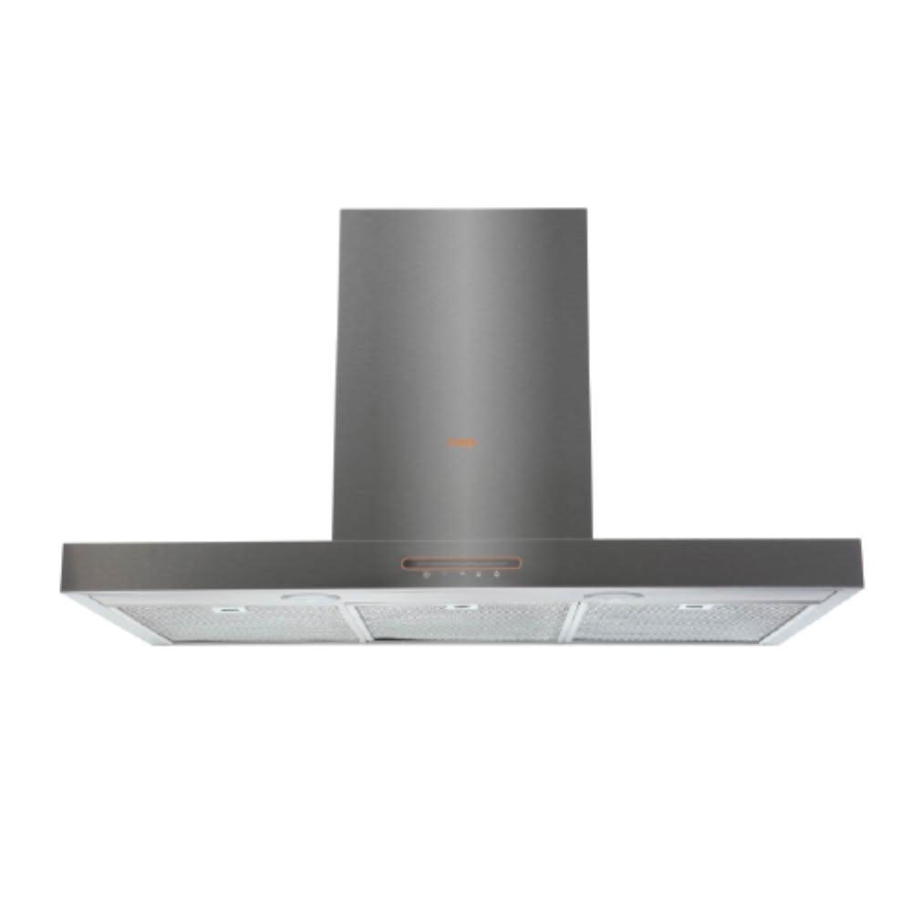 【SVAGO】倒T型90公分排油煙機VR7150SXL 標準安裝