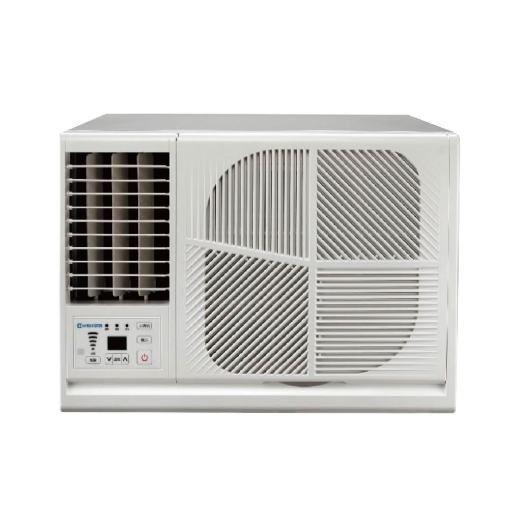 【BD 冰點】變頻左吹窗型冷氣5坪FL-36CSG