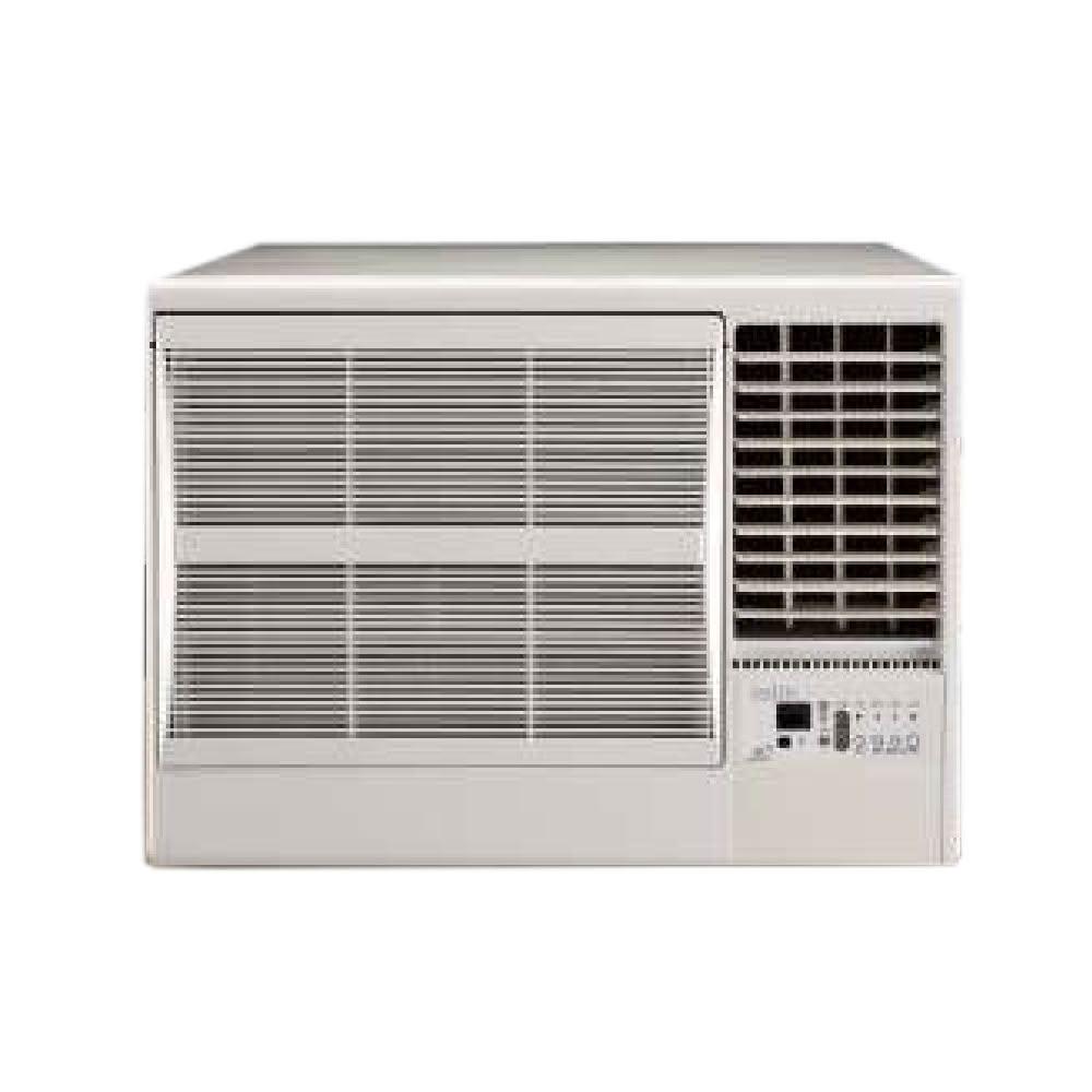 【Kolin 歌林】變頻右吹窗型冷氣3坪KD-222DCR01